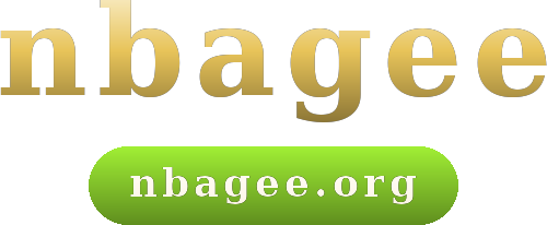 nbagee logo